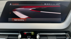 BMW 1 Series 118i M Sport 5dr Step Auto Petrol Hatchback